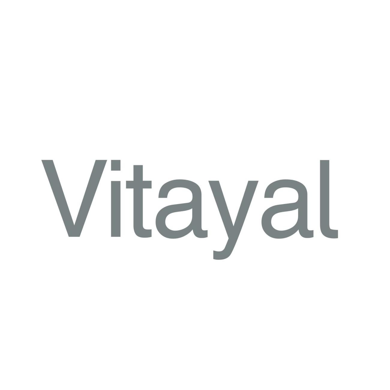 Prekės ženklas: Vitayal
